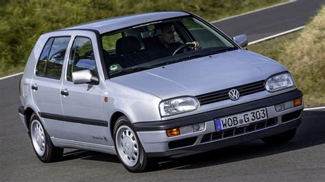 1991 Volkswagen Golf