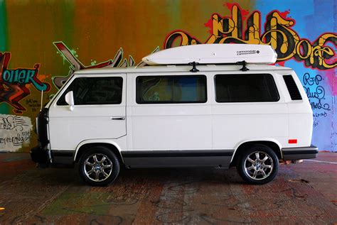 1991 Volkswagen Vanagon photo