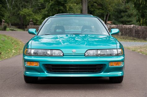 1992 Acura Integra photo