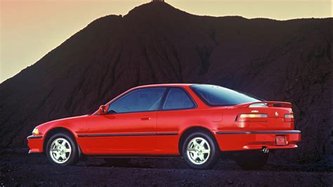 1992 Acura Integra