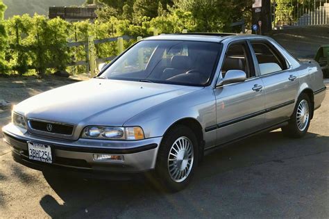 1992 Acura Legend