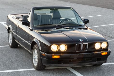 1992 Bmw 318