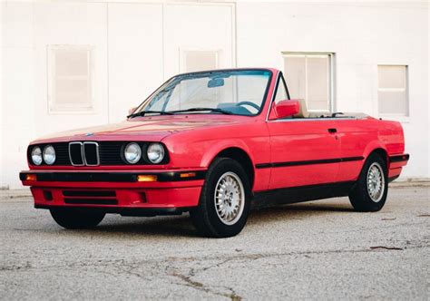 1992 Bmw 318i photo