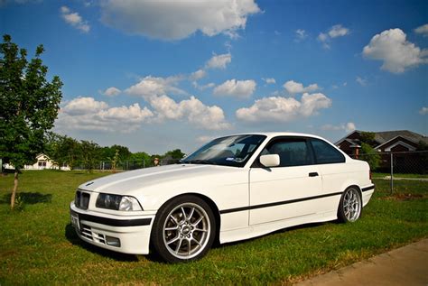 1992 Bmw 318is