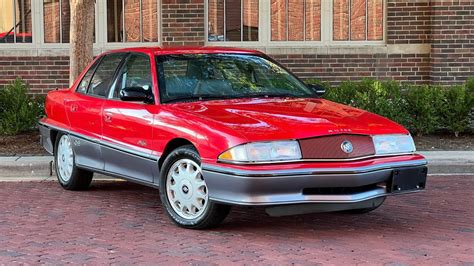 1992 Buick Skylark photo