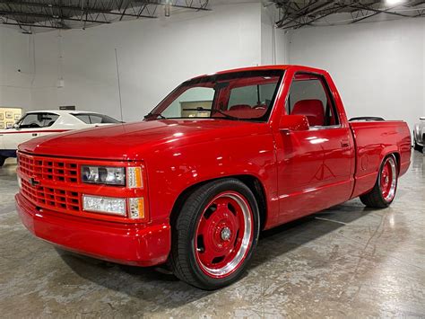 1992 Chevrolet 1500 photo