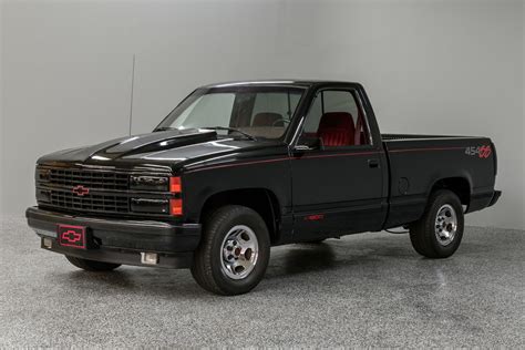 1992 Chevrolet 1500