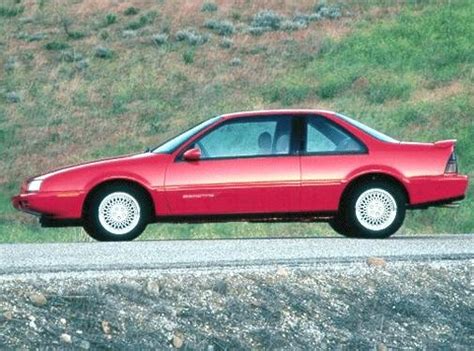 1992 Chevrolet Beretta photo