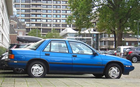 1992 Chevrolet Corsica