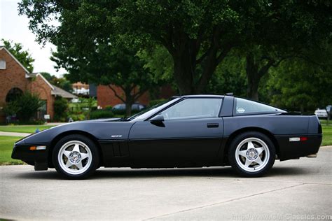 1992 Chevrolet Corvette photo