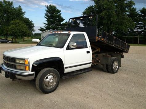 1992 Chevrolet K2500