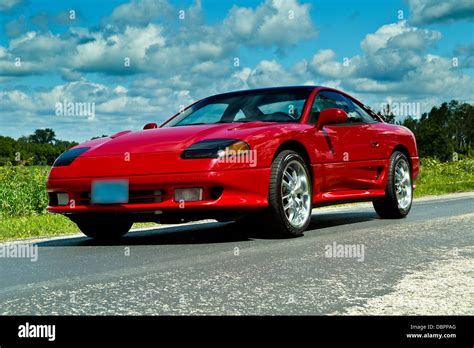 1992 Dodge Stealth