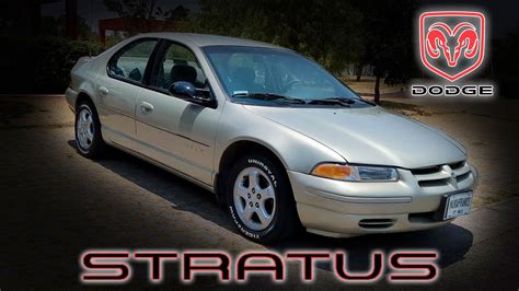 1992 Dodge Stratus photo