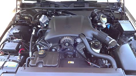 1992 Ford Crown victoria engine