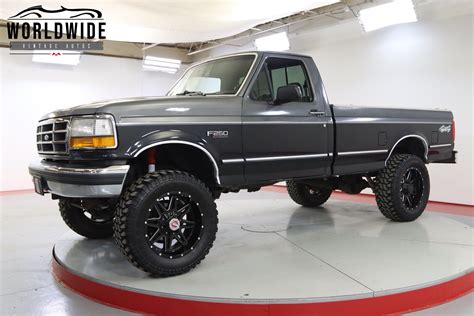 1992 Ford F-250 sd photo