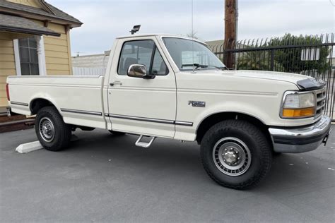 1992 Ford F-250