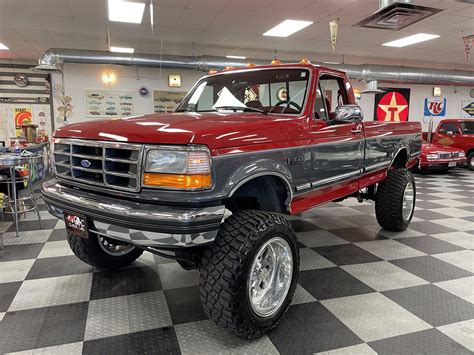 1992 Ford F-350 photo