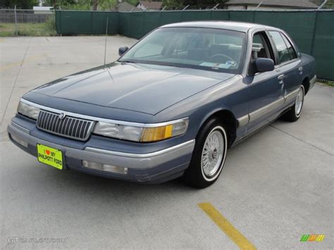 1992 Ford Grand marquis