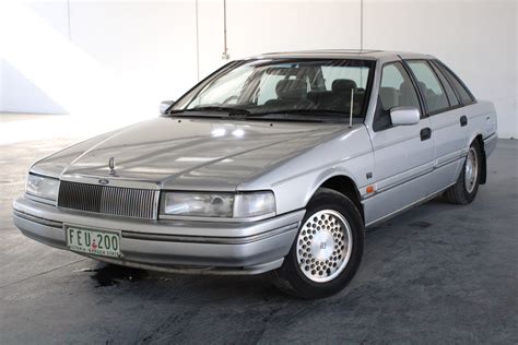 1992 Ford Ltd photo