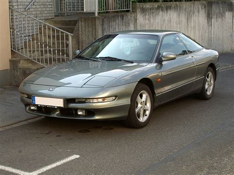 1992 Ford Probe photo