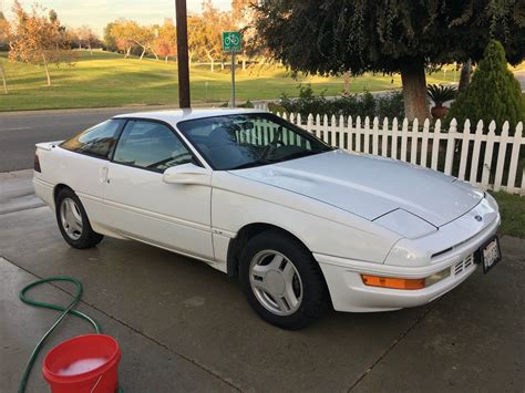 1992 Ford Probe