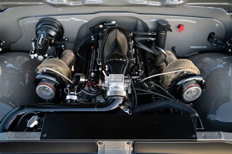 1992 Gmc C10 engine