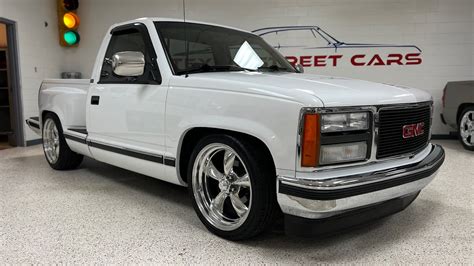 1992 Gmc C10 photo