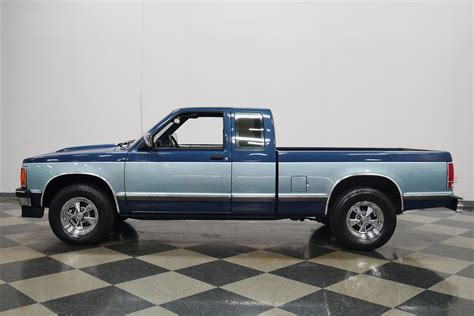 1992 Gmc Sonoma photo