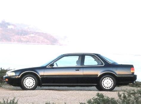 1992 Honda Accord photo