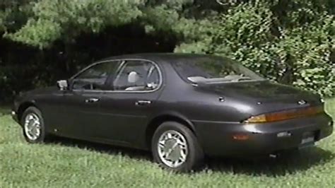 1992 Infiniti J30