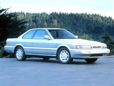 1992 Infiniti M30 photo