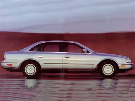 1992 Infiniti Q45 photo