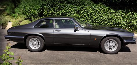 1992 Jaguar Xjs