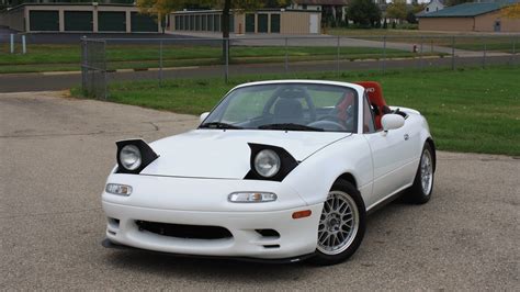 1992 Mazda Miata photo