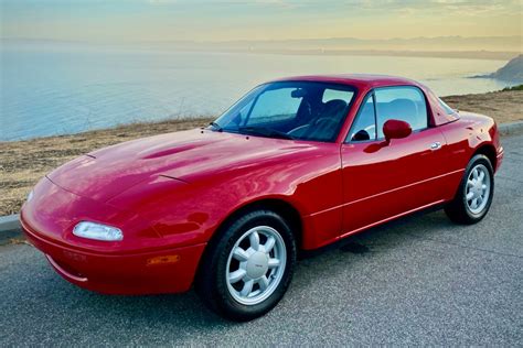 1992 Mazda Miata