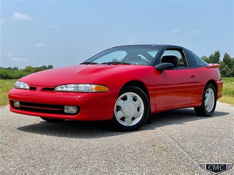 1992 Mitsubishi Eclipse