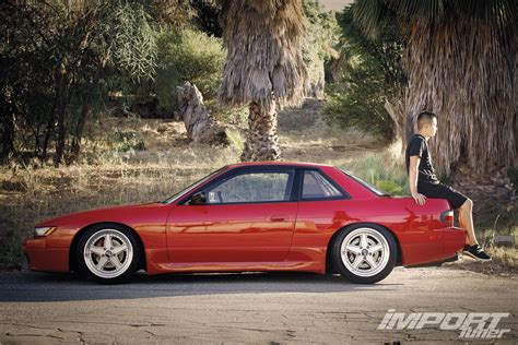 1992 Nissan 240sx photo