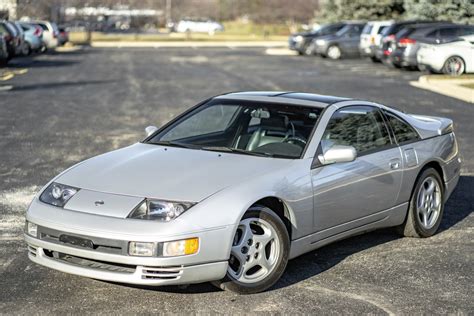 1992 Nissan 300zx photo