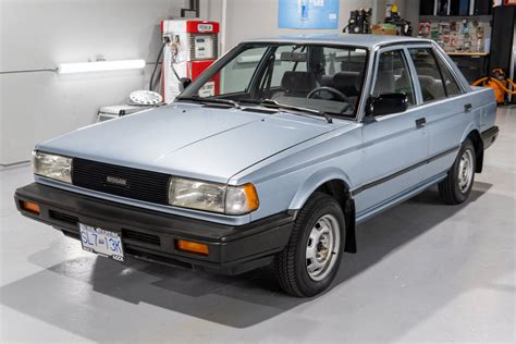 1992 Nissan Sentra photo