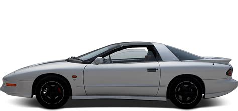 1992 Pontiac Firebird photo