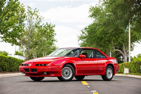 1992 Pontiac Grand prix photo