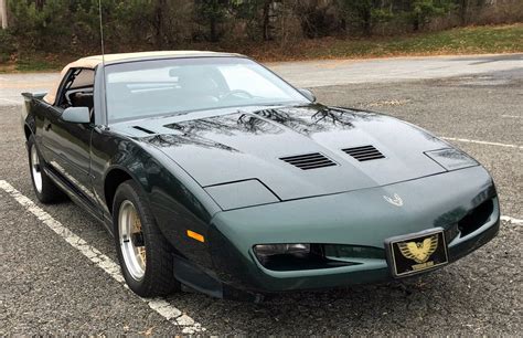 1992 Pontiac Trans am