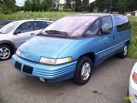 1992 Pontiac Trans sport