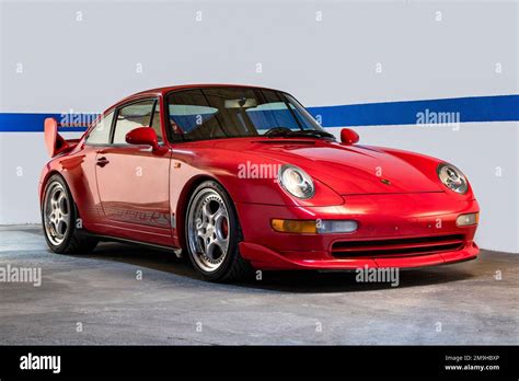 1992 Porsche Carrera photo