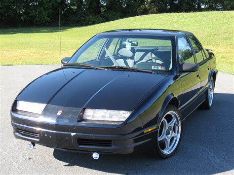 1992 Saturn Sl