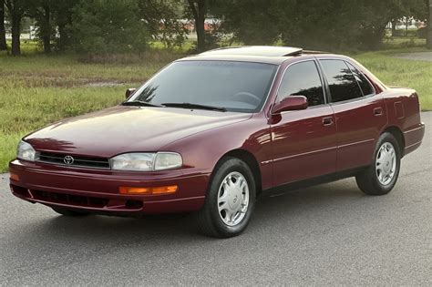 1992 Toyota Camry