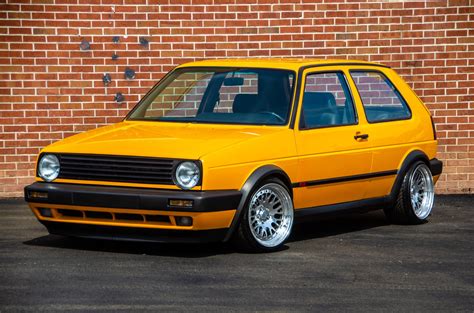 1992 Volkswagen Golf photo