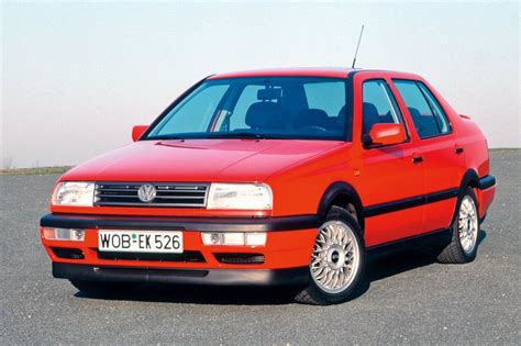 1992 Volkswagen Jetta photo