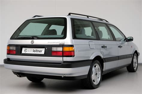 1992 Volkswagen Passat photo