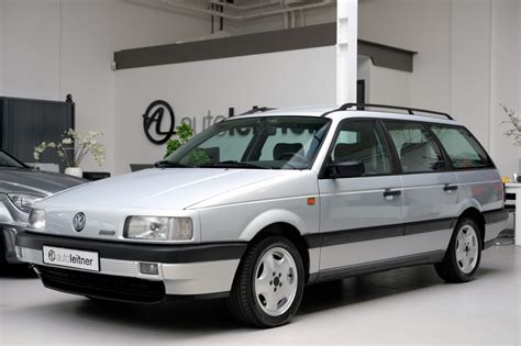 1992 Volkswagen Passat